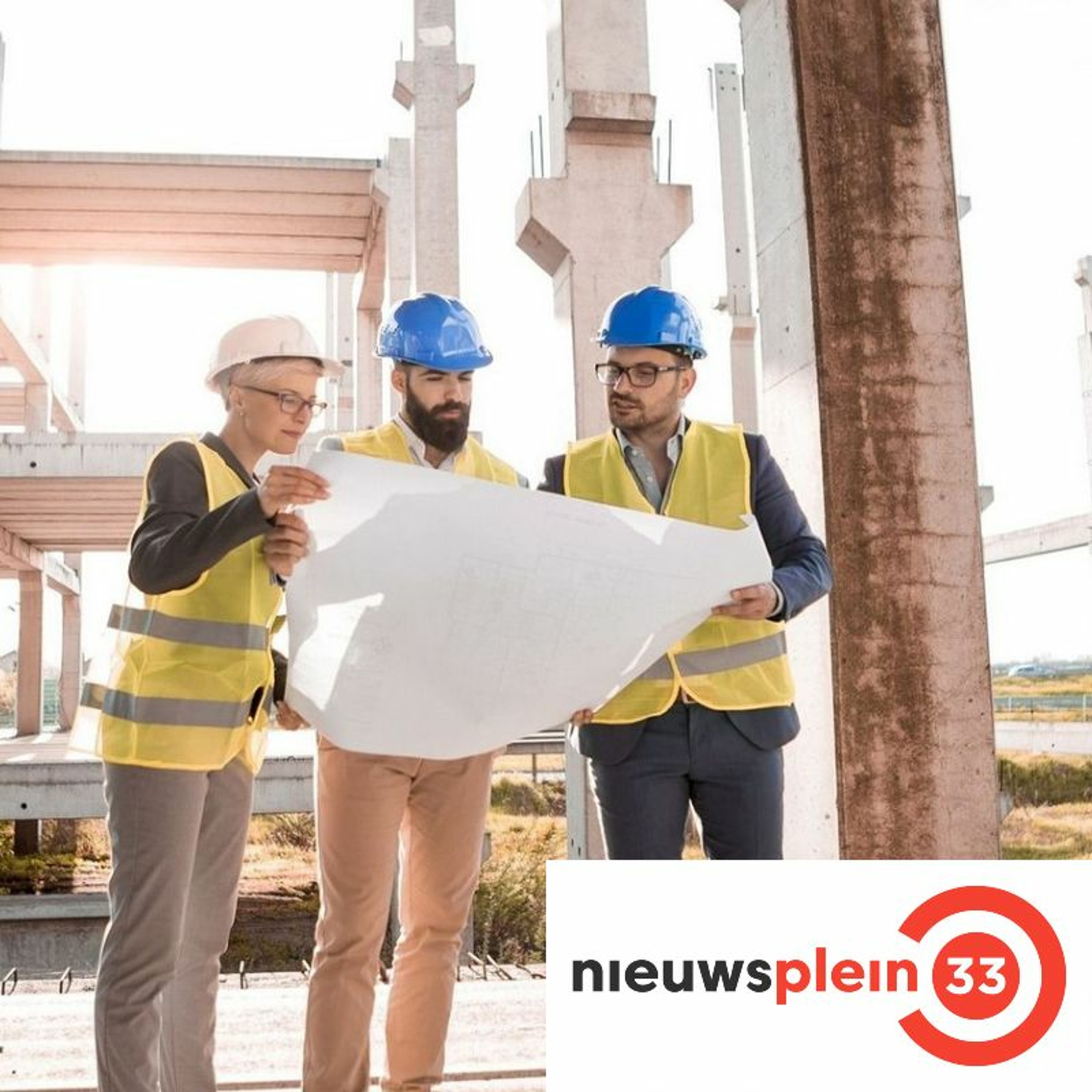 Nieuwsplein33 - Nieuws uit Amersfoort en Leusden