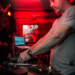 Scott Mellors  - Out In The Sticks - 1st Feb 2025 victor simonelli warm up