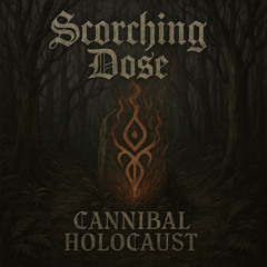 Cannibal Holocaust