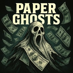 Paper Ghosts