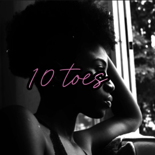 10 toes