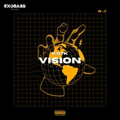 KYUBITEK - VISION [EXO-01]