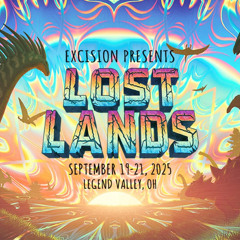Road To Lost Lands 2025