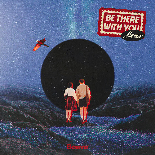 Akamas - Be There With You