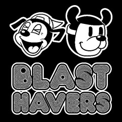 PREMIERE799 // Blast Havers - Take The Ride