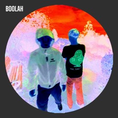 Glow In The Dark - Skepta Remix (BOOLAH)
