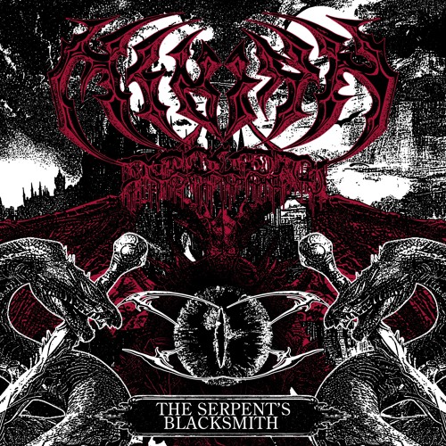 Premiere : Devil's Day - Before The Demons Speak [CV032]