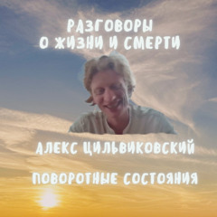6. Алекс Цильвиковский. Поворотные состояния