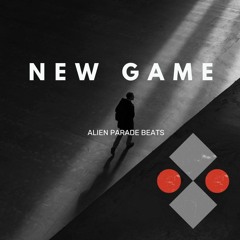 New Game (Dark Trap Type Beat)