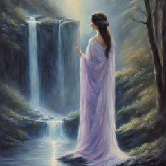 evening falls falls falls...