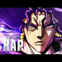 Kars JoJos Bizarre Adventure A Criatura Perfeita Okabe