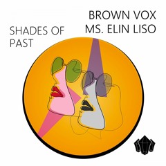 Brown Vox Ms. Elin Liso - About Us