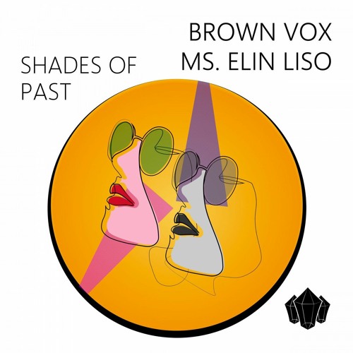 Brown Vox Ms. Elin Liso - About Us