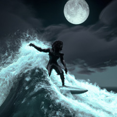 THE EDGE