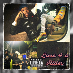 Tysjay - Love 4 a rider