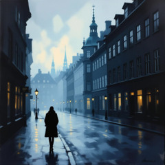 Copenhagen [Demo]