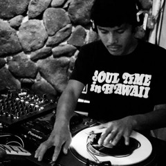 "Sunday Mixtape": Oliver Seguin (Aloha Got Soul) on InterFM897 Tokyo