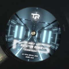 M16 Sound System - Mutation - Remix 2024