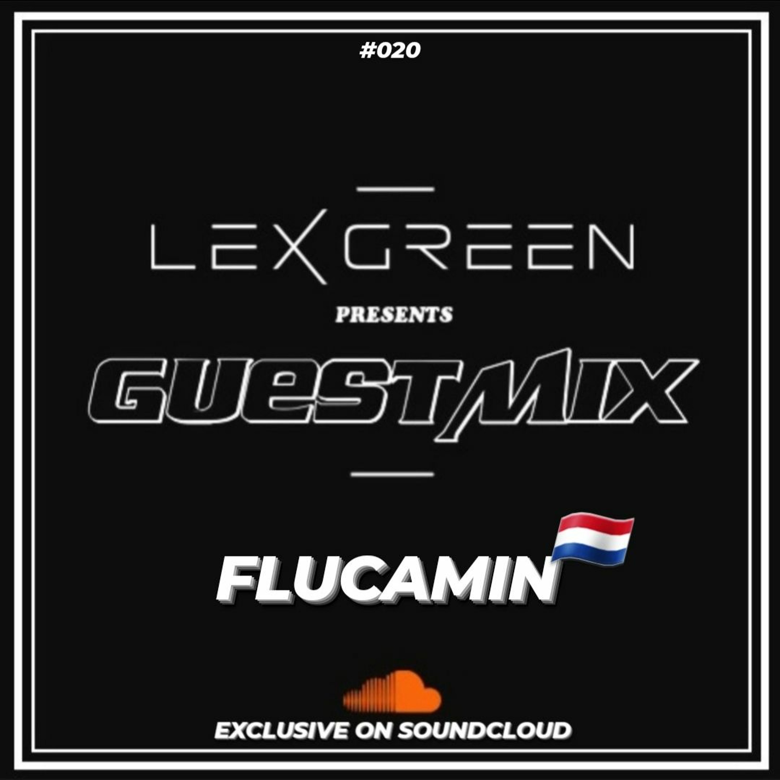 DJ LEX GREEN