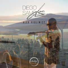 El Club del Sol - Live at @Vertigo Pool Club (Diego Samblás FT. Alex Violinist)(PART 1)