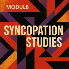 Syncopation Studies