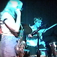 LIVE IN DETROIT "Spectrum"