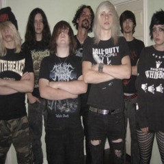 Ritson Road Massacre - The End [Demo Promo]