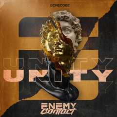 Enemy Contact - Unity