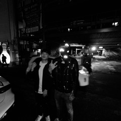 사내대장부 feat.KORKASH