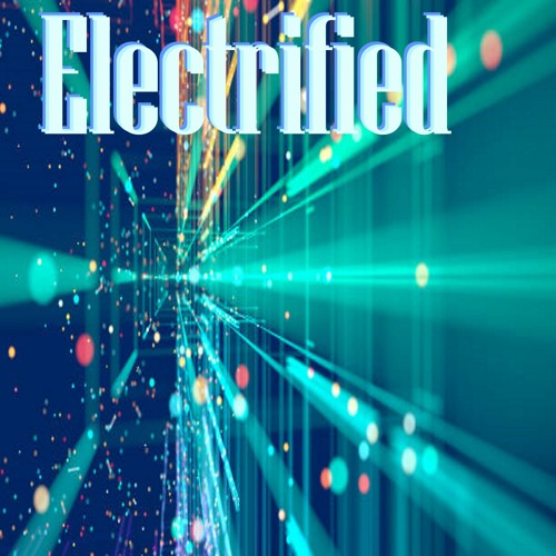 Electrified (feat. Interplain)