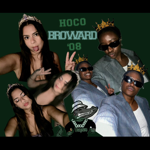 HOCO Broward '08
