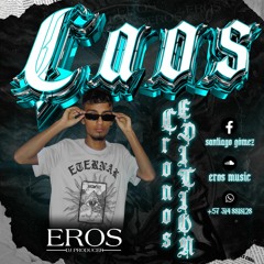 KAO$ (EDICIÓN CRONOS) BY: EROS