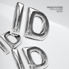 Niggaz in Paris (Kev Lavigne ID by Rivoli Afro House Remix) [FREE DOWNLOAD]