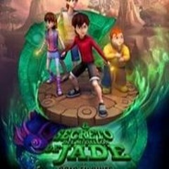 Stream The Secret of the Jade Medallion (2012) Full-Length HD 720p FullMovie TtUgO