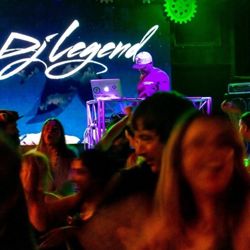 Stream Winter 22 Mix DJ Legend by Westcoast Radio (EDM) Listen