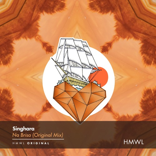 Singhara - Na Brisa Master V2 HMWL