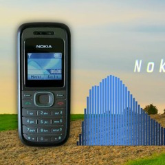 Nokia 1208 Techno Trance Remix