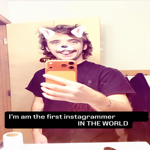 u can if u want prod ocelot