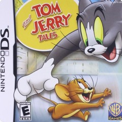 Tom And Jerry Tales (DS) [OST] - Main Theme