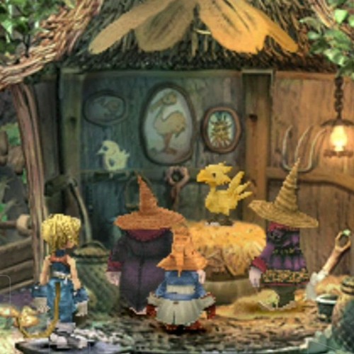 stream-black-mage-village-from-final-fantasy-ix-music-recreation-by-cl-ment-picart-listen