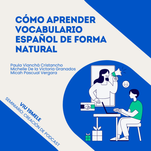 Cómo aprender vocabulario español de forma natural