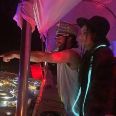 Big Diva Energy - Friday Night on the Whomp Wagon | Burning Man 2021