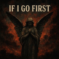 If I go first