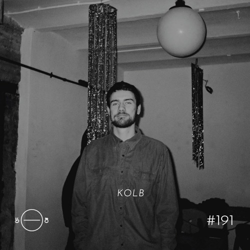 Kolb - 5/8 Radio #191