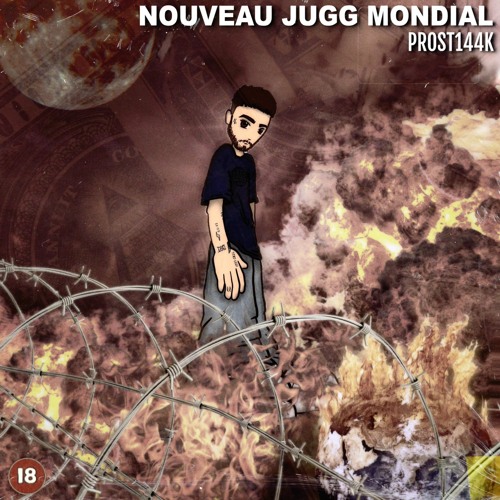 PRIVILÈGES(prod. Scizzie)