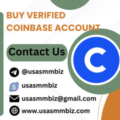 How To Buy Verified Coinbase Account In 2025