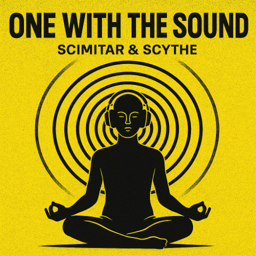 Scimitar & Scythe - One with the sound (Acie Edit)