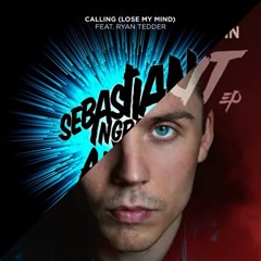 Albin Johnsén & Alesso - Calling X Din Soldat (Mashup)