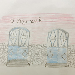 O meu xalê