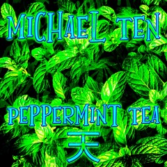 Peppermint Tea